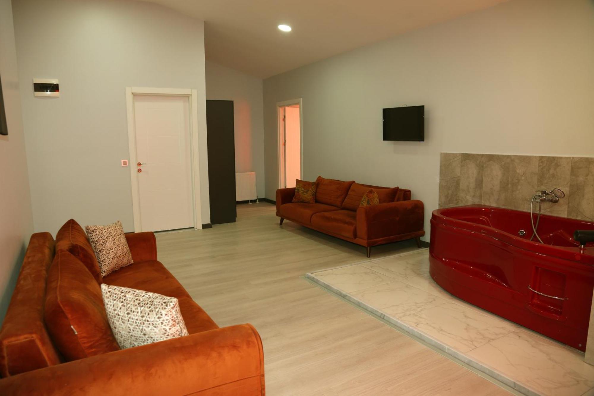 Zoom Hotel Stambuł Zewnętrze zdjęcie