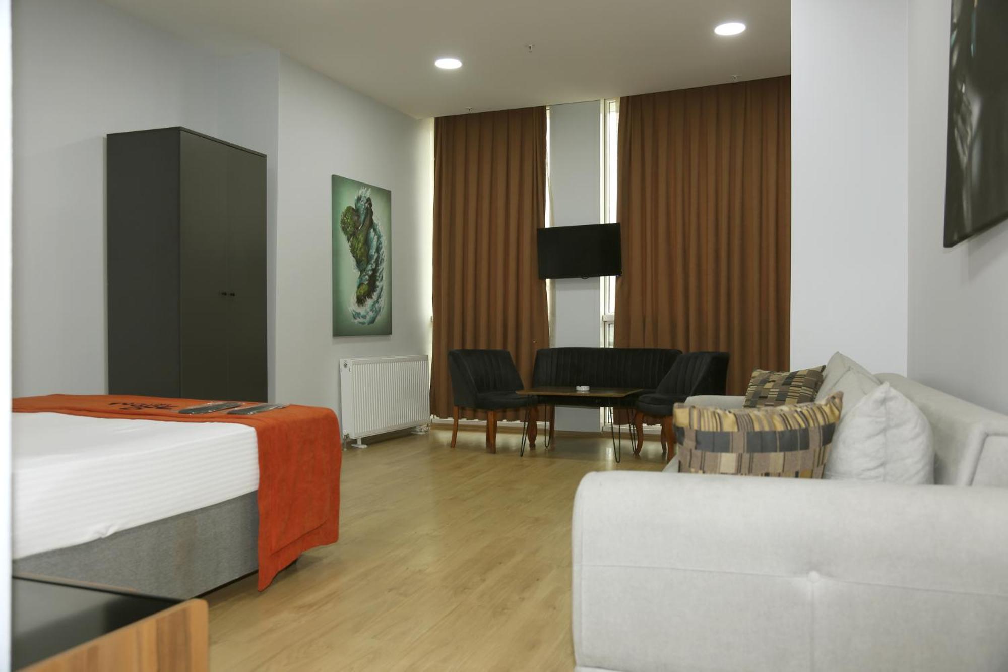 Zoom Hotel Stambuł Zewnętrze zdjęcie