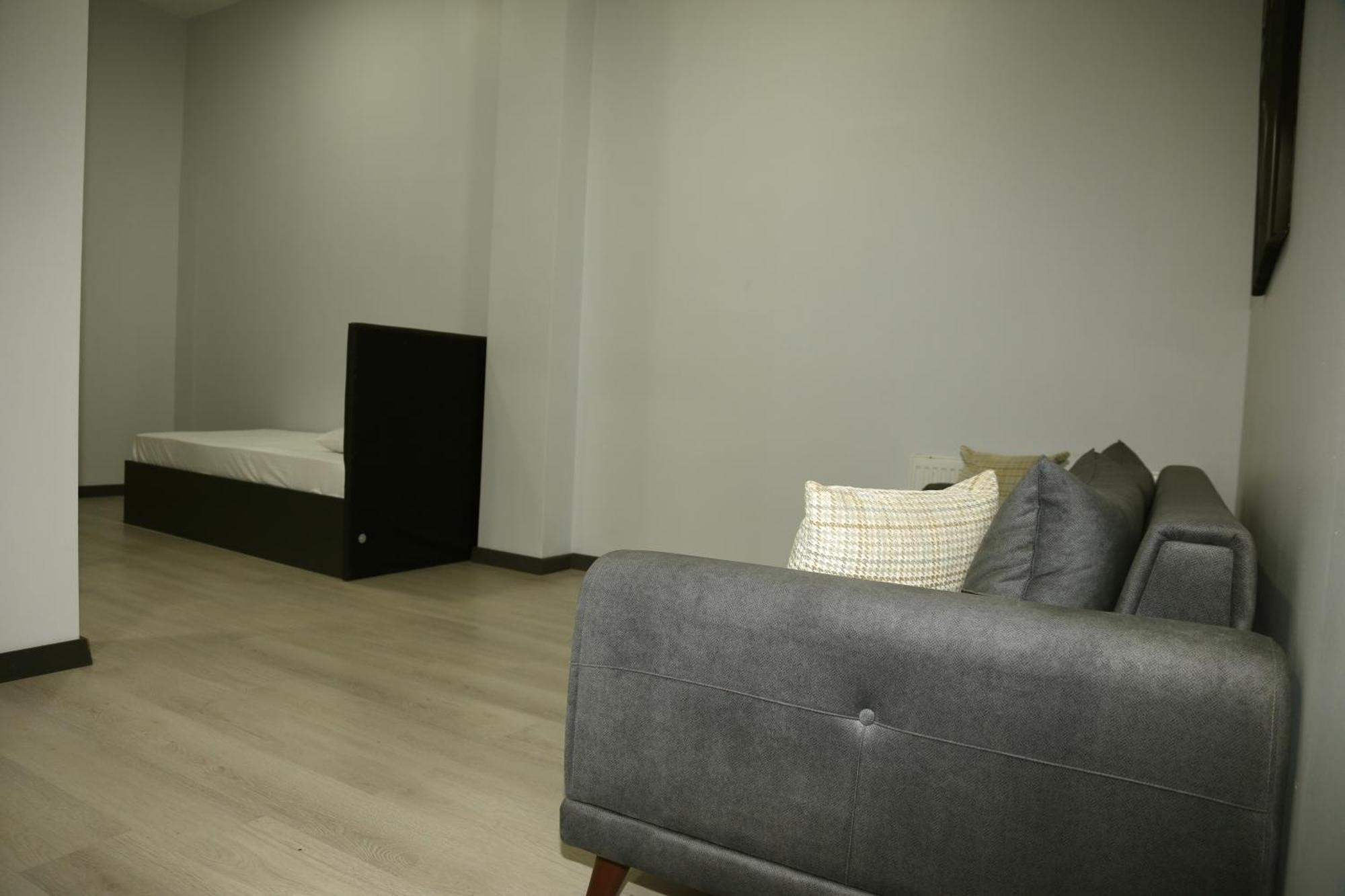 Zoom Hotel Stambuł Zewnętrze zdjęcie