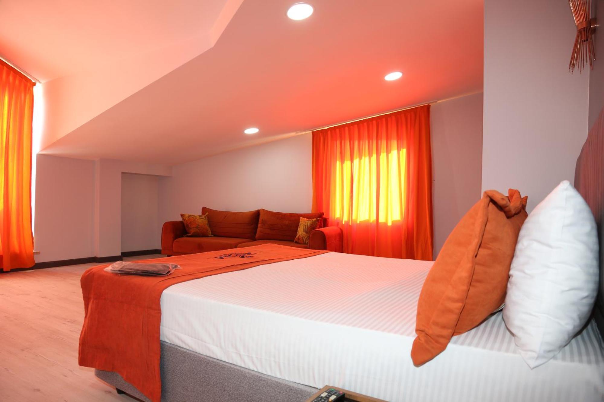 Zoom Hotel Stambuł Zewnętrze zdjęcie