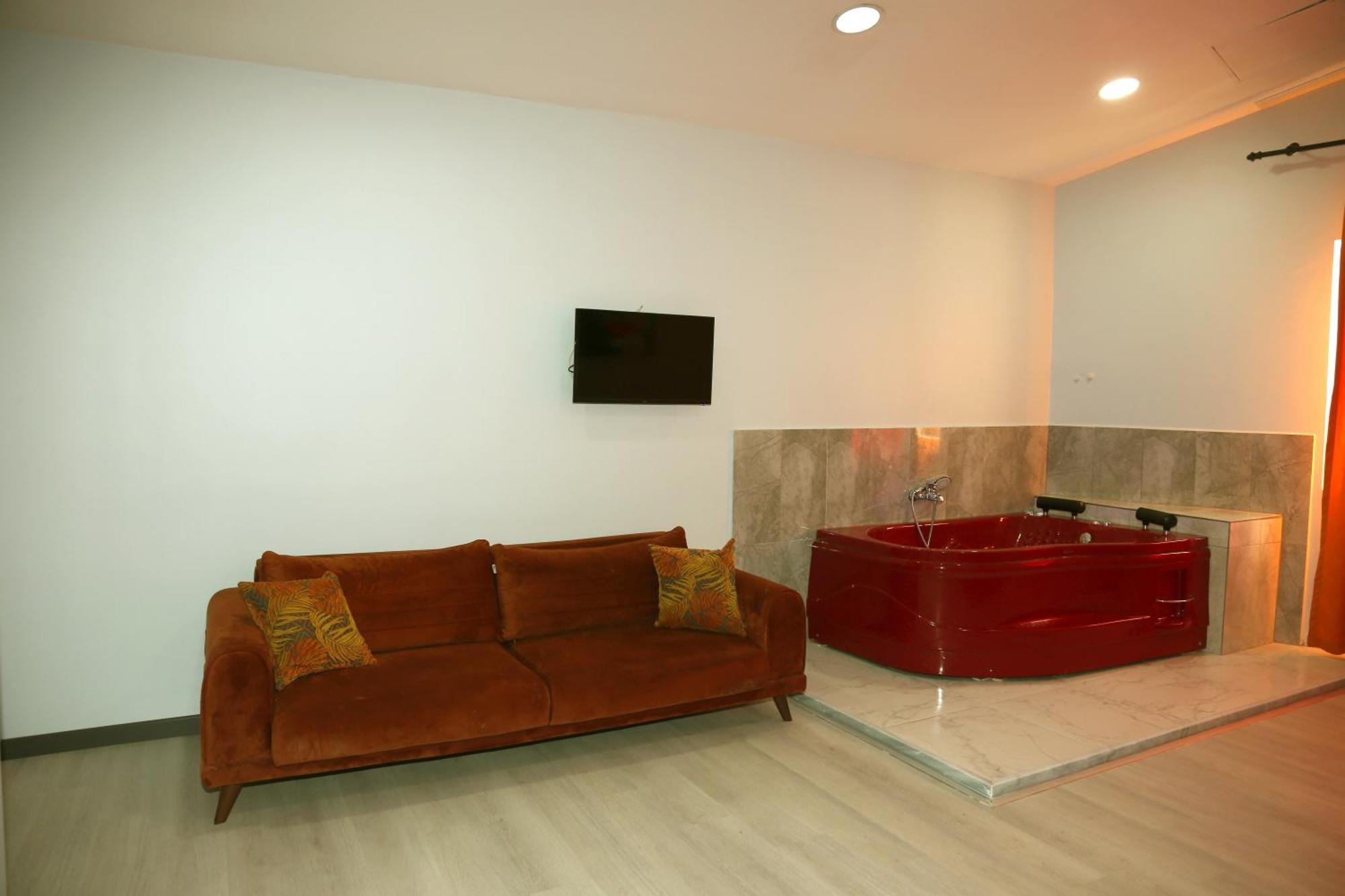 Zoom Hotel Stambuł Zewnętrze zdjęcie