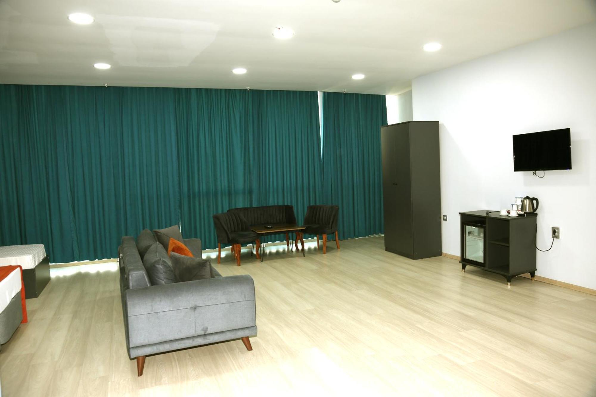 Zoom Hotel Stambuł Zewnętrze zdjęcie