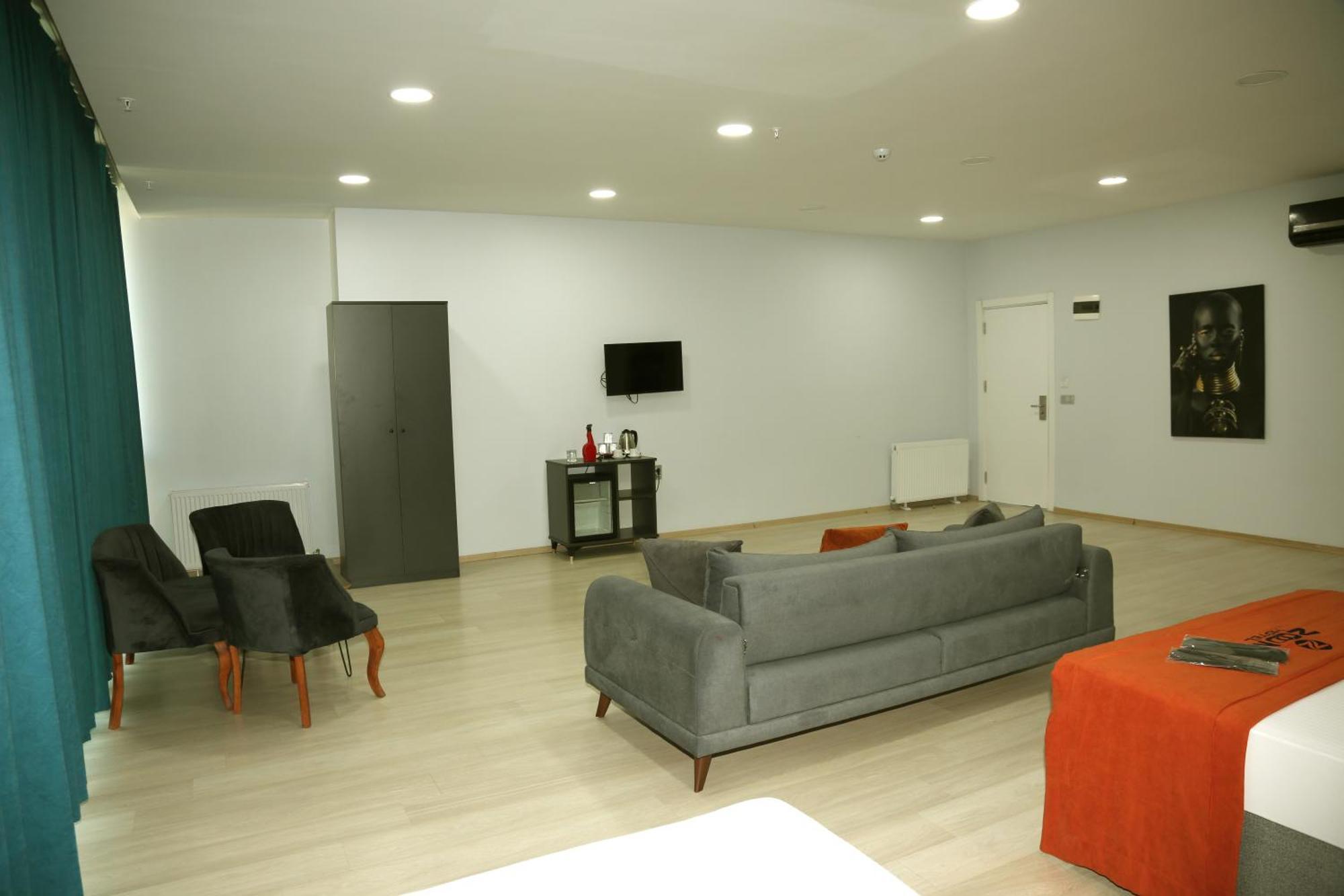 Zoom Hotel Stambuł Zewnętrze zdjęcie