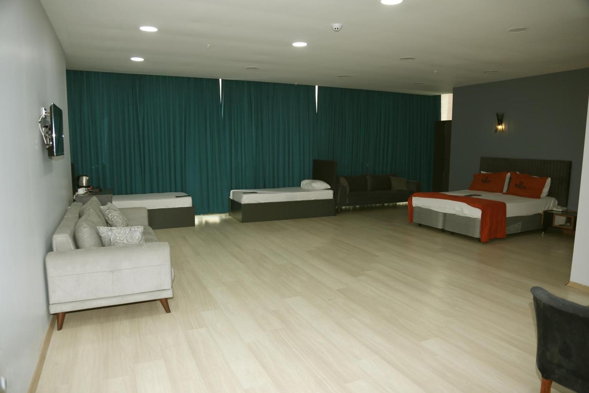 Zoom Hotel Stambuł Zewnętrze zdjęcie