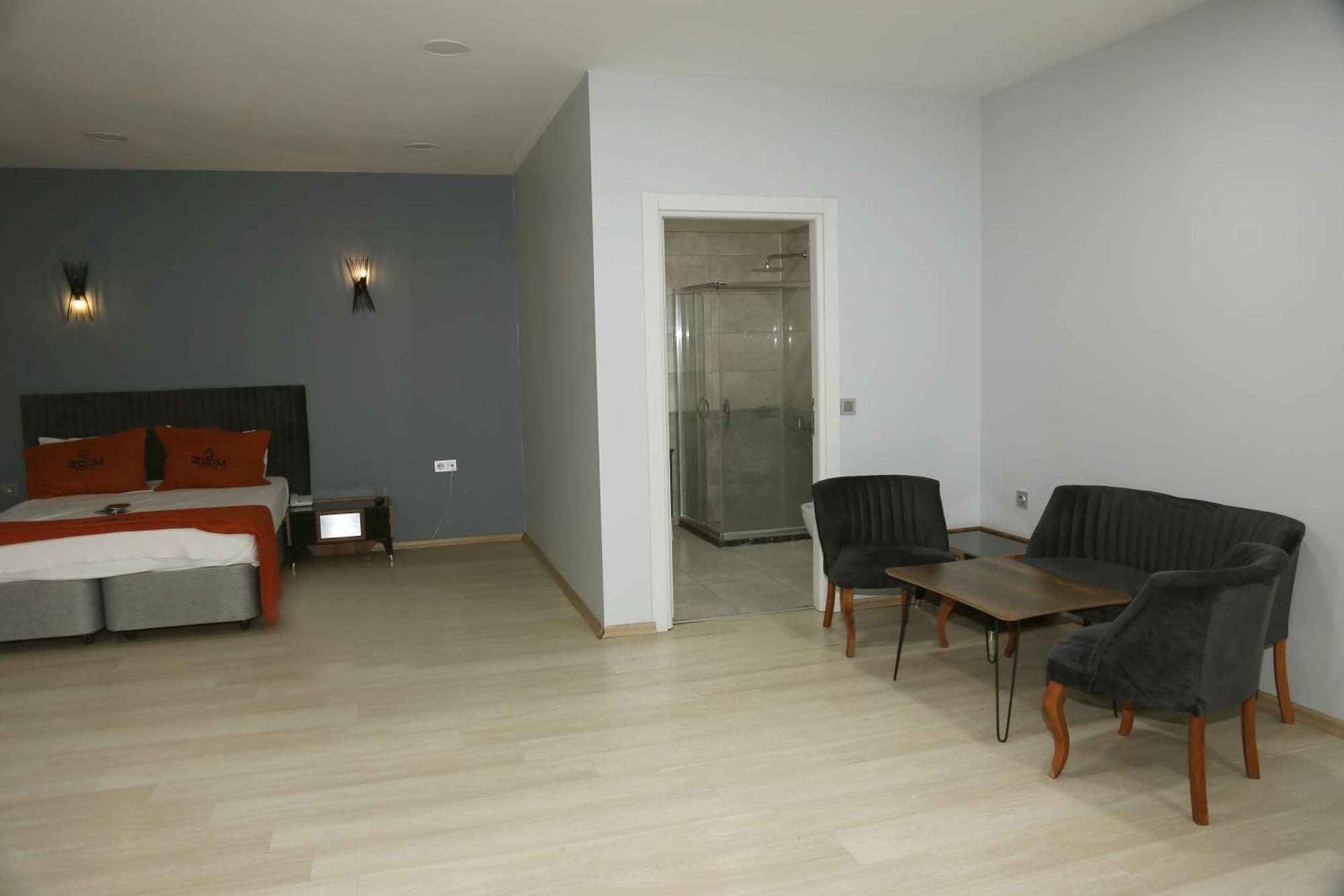 Zoom Hotel Stambuł Zewnętrze zdjęcie