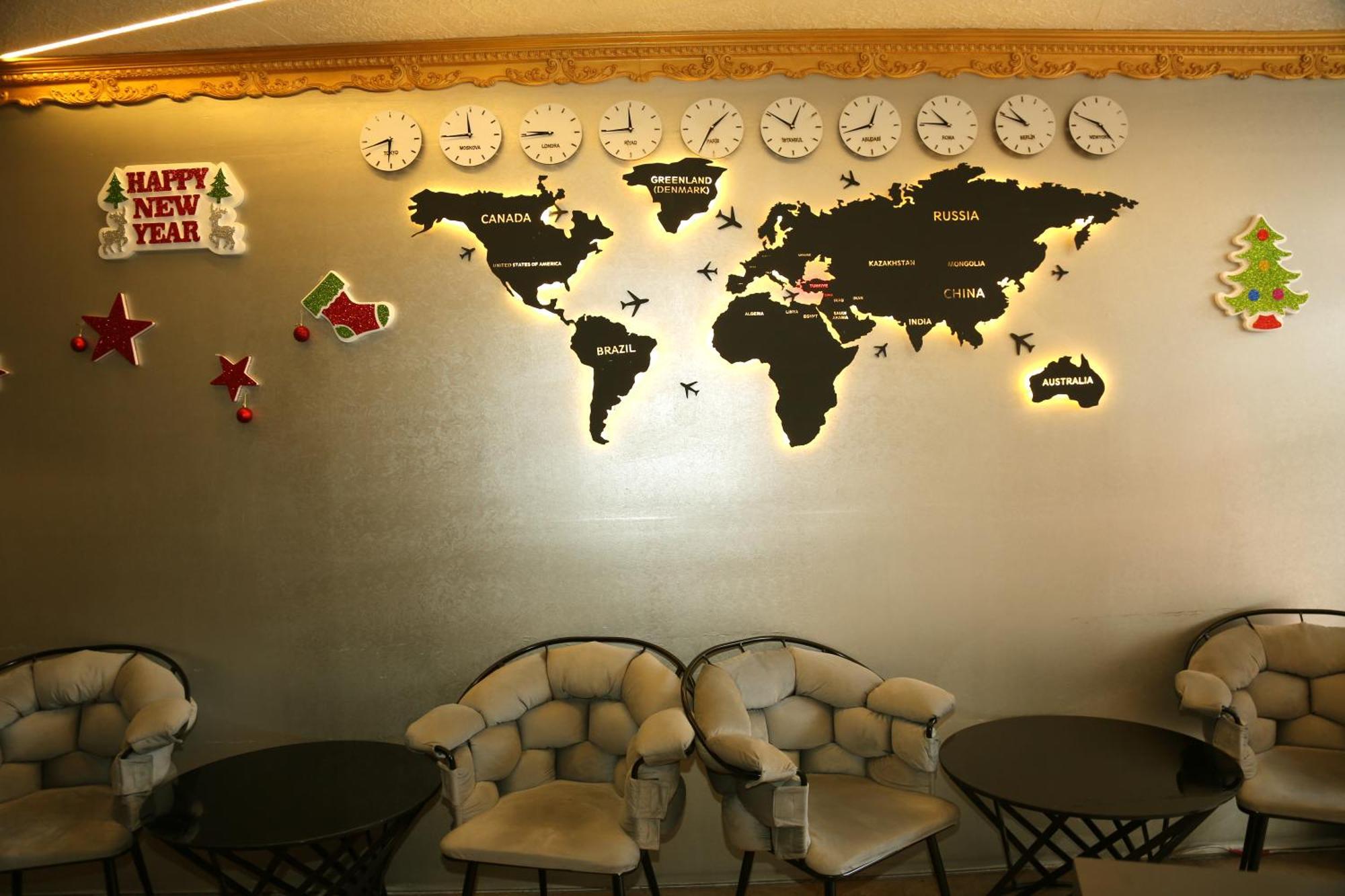 Zoom Hotel Stambuł Zewnętrze zdjęcie