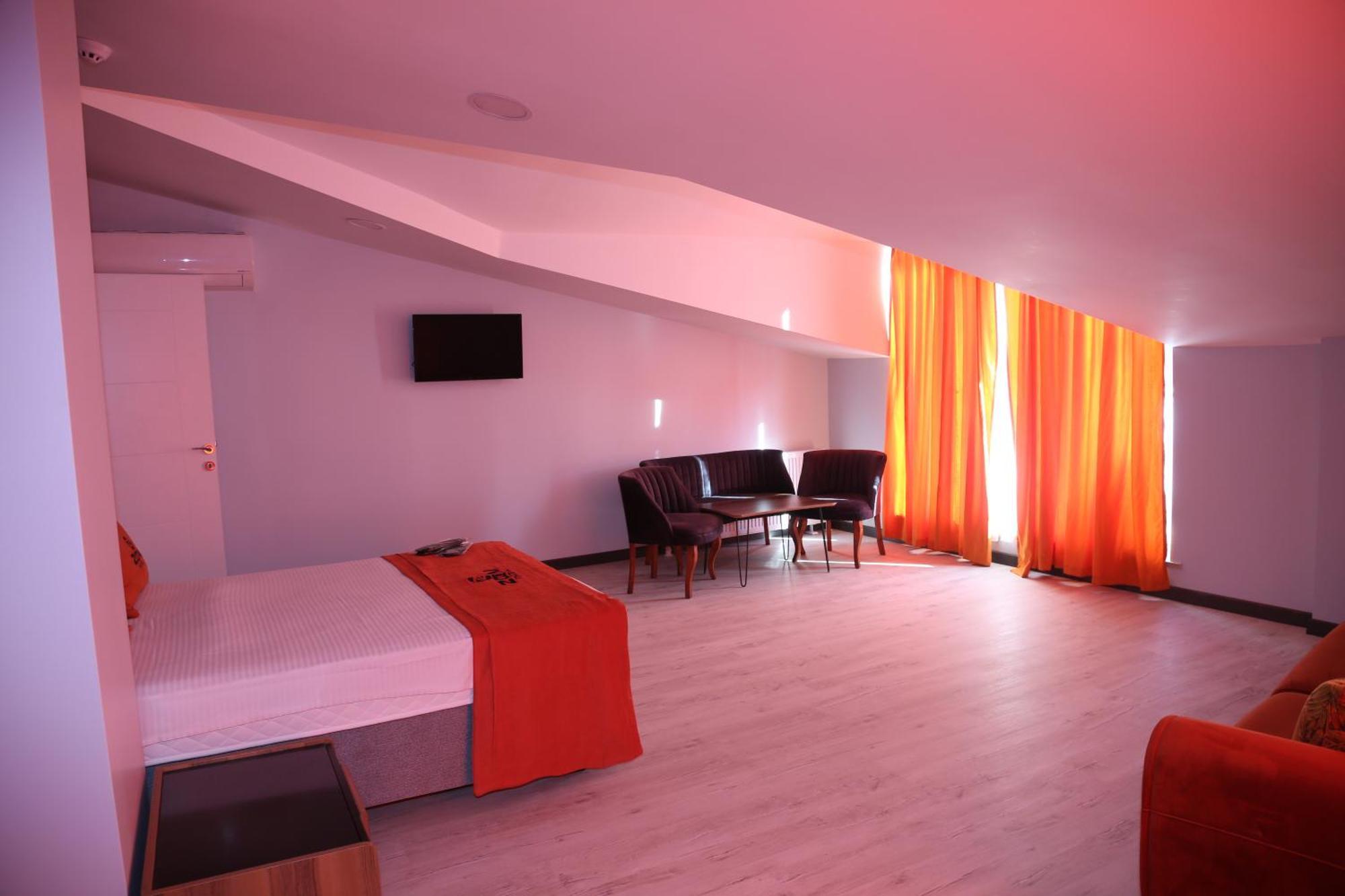 Zoom Hotel Stambuł Zewnętrze zdjęcie