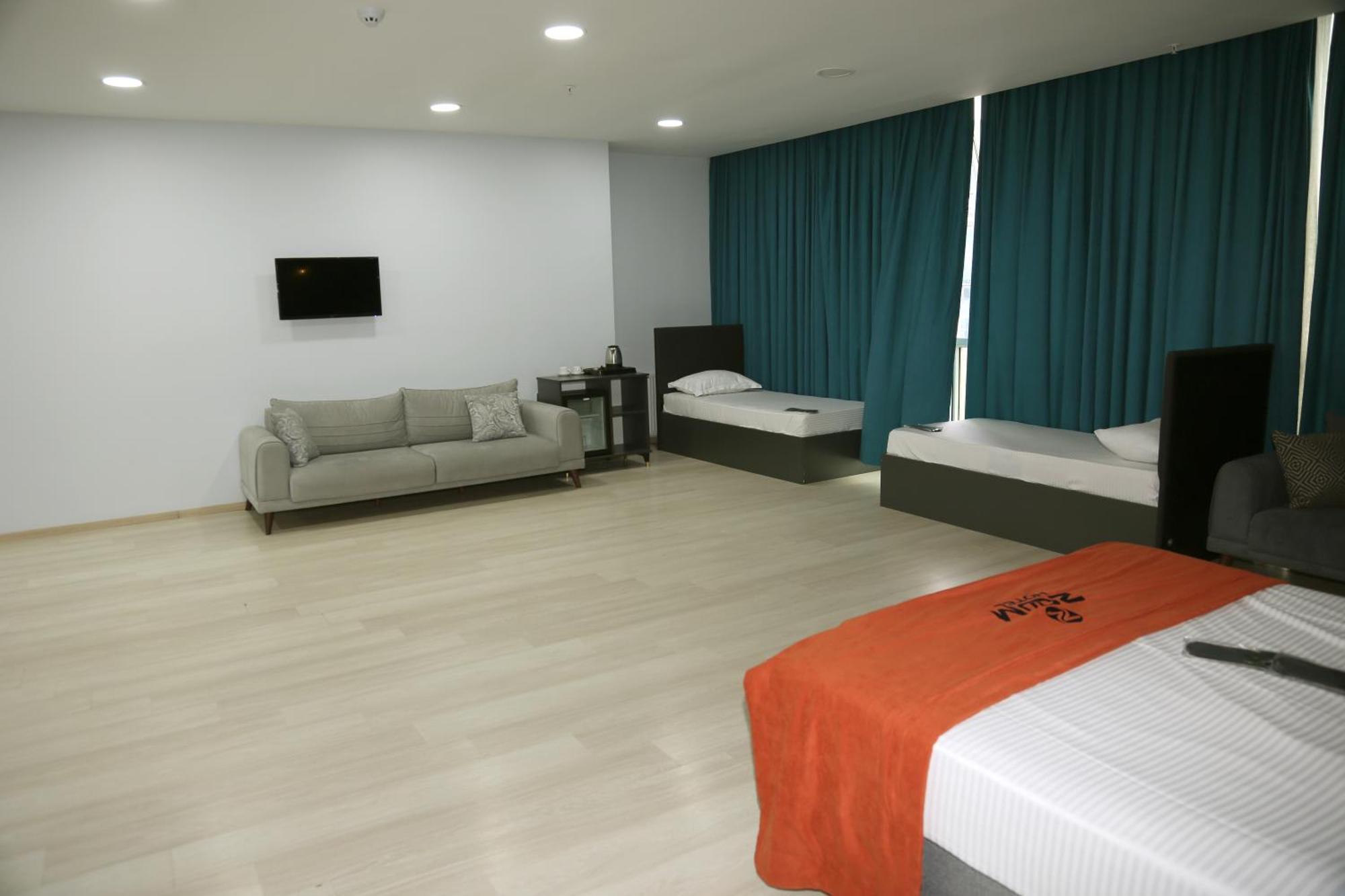 Zoom Hotel Stambuł Zewnętrze zdjęcie