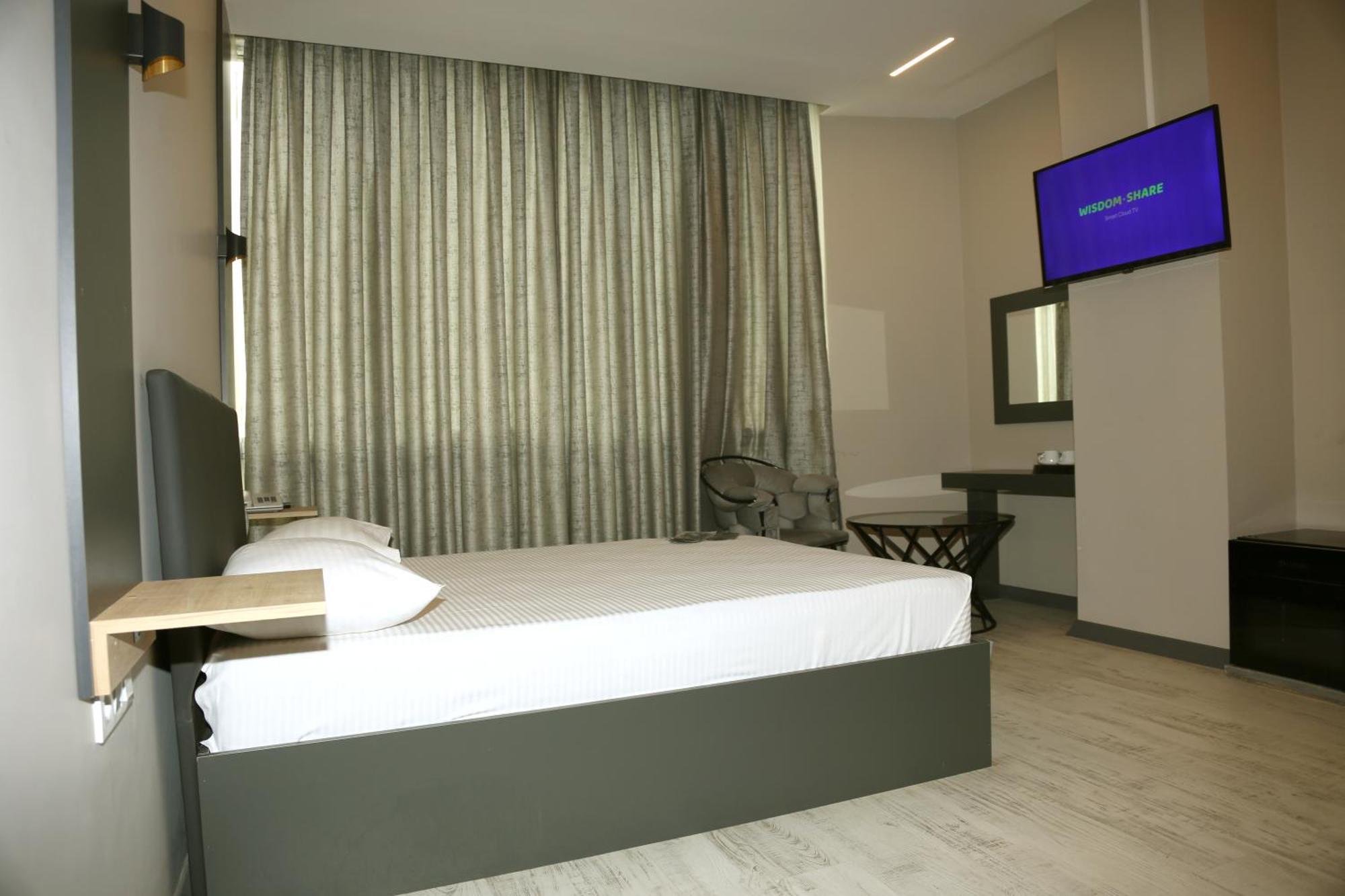 Zoom Hotel Stambuł Zewnętrze zdjęcie