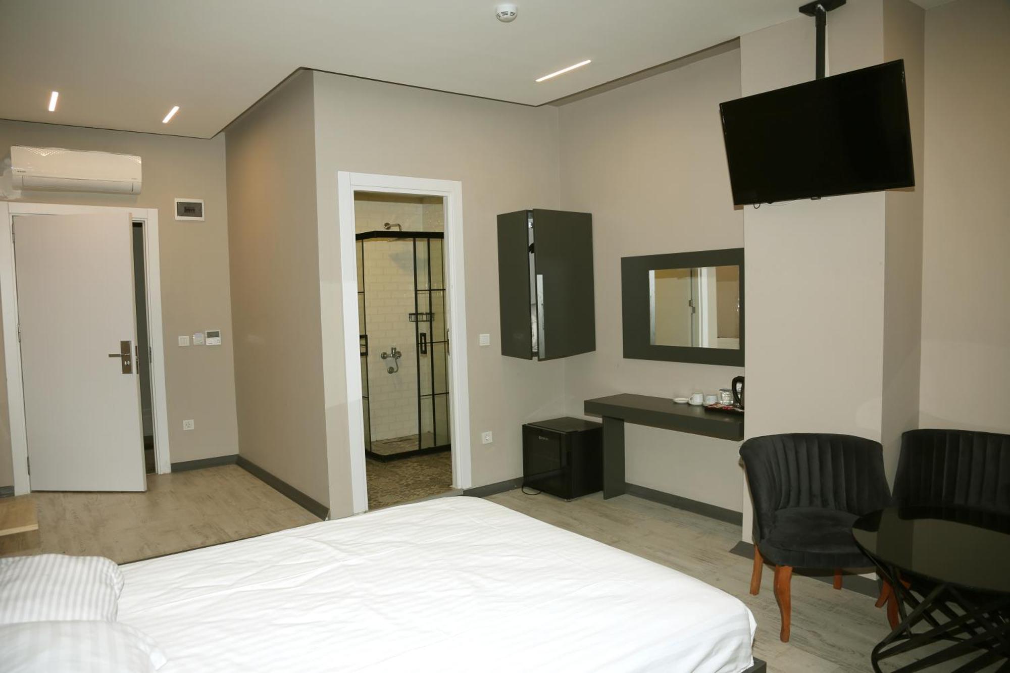 Zoom Hotel Stambuł Zewnętrze zdjęcie