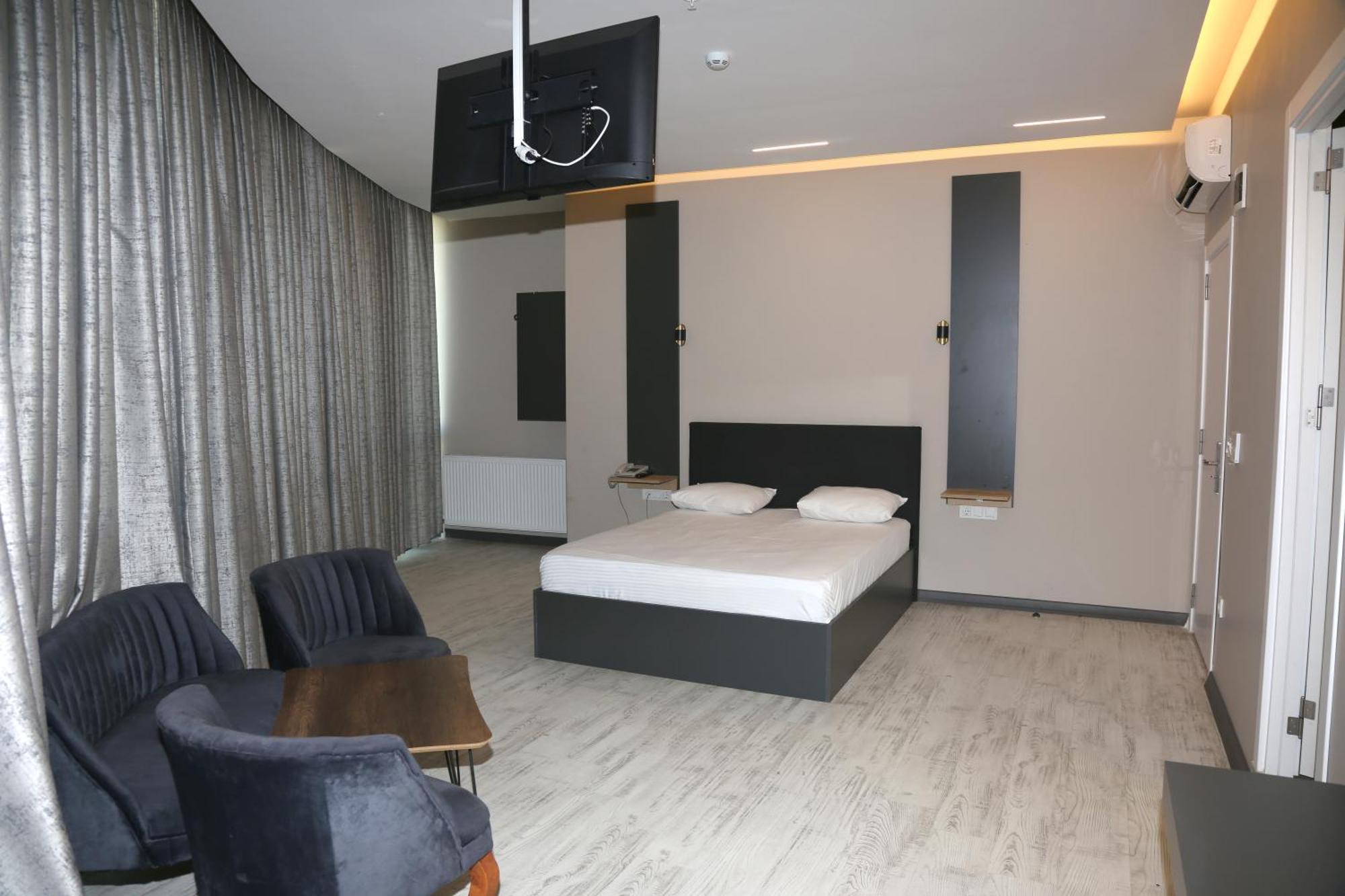 Zoom Hotel Stambuł Zewnętrze zdjęcie