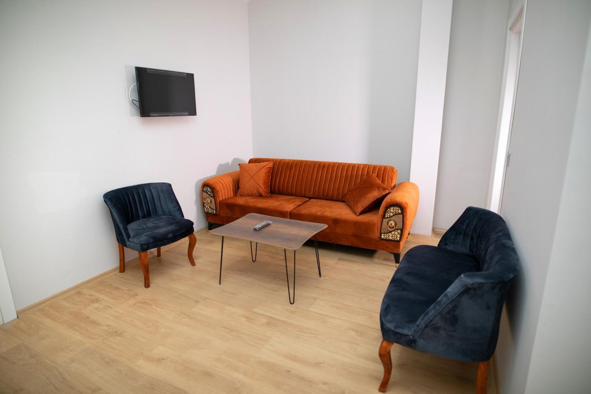 Zoom Hotel Stambuł Zewnętrze zdjęcie