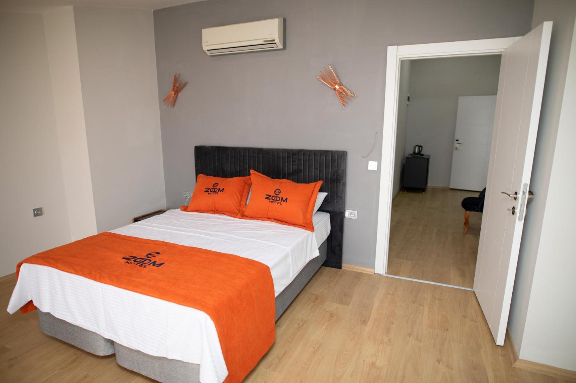 Zoom Hotel Stambuł Zewnętrze zdjęcie