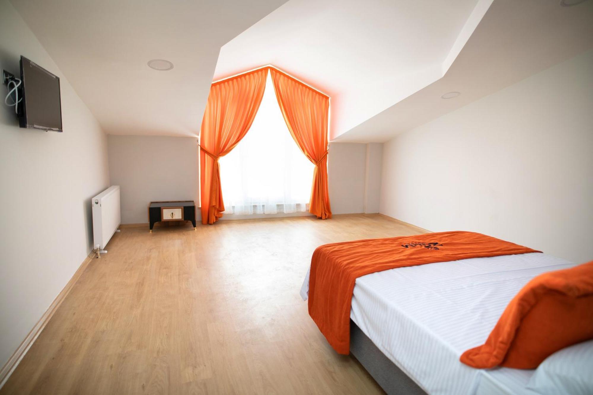 Zoom Hotel Stambuł Zewnętrze zdjęcie