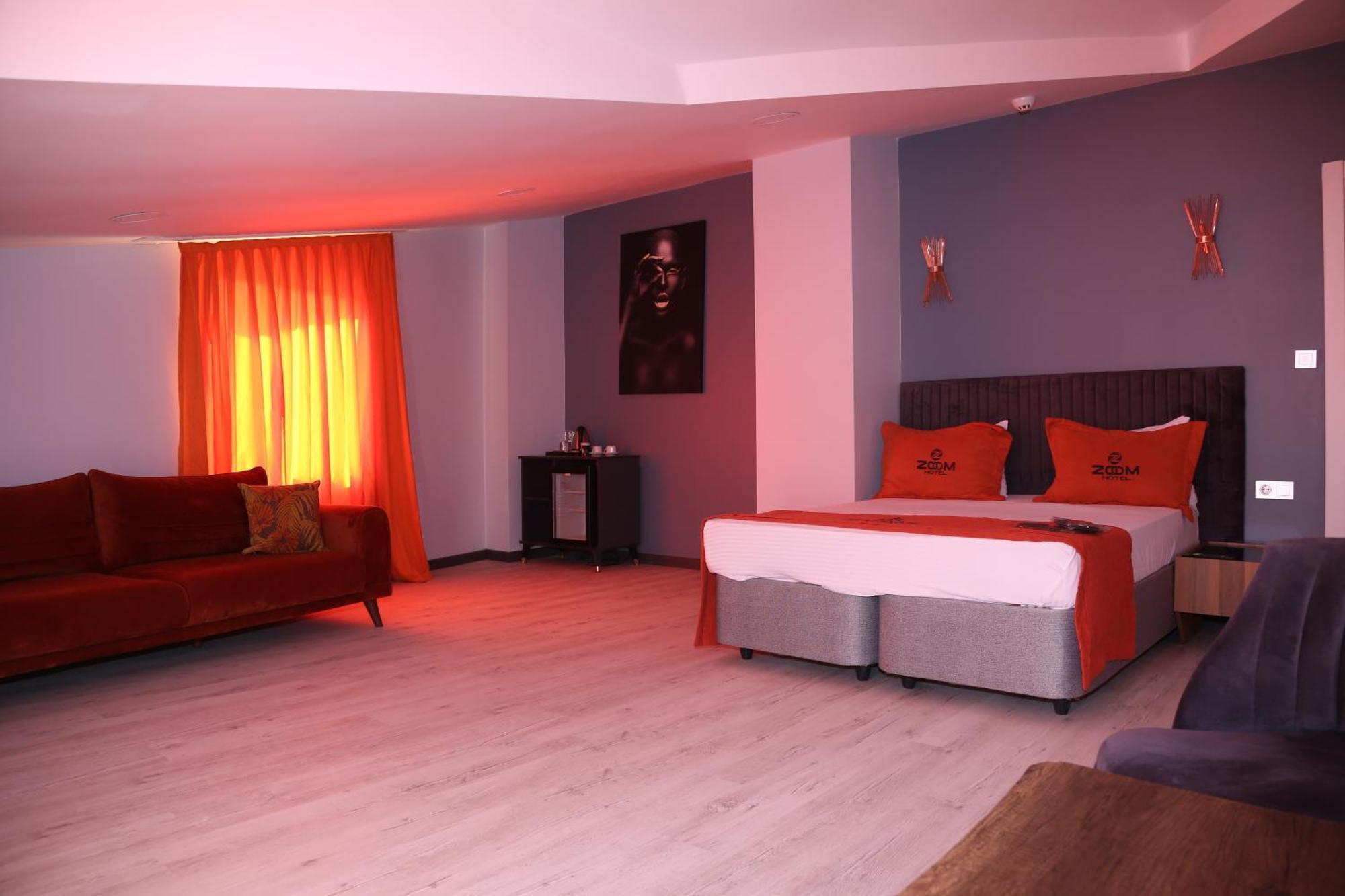 Zoom Hotel Stambuł Zewnętrze zdjęcie