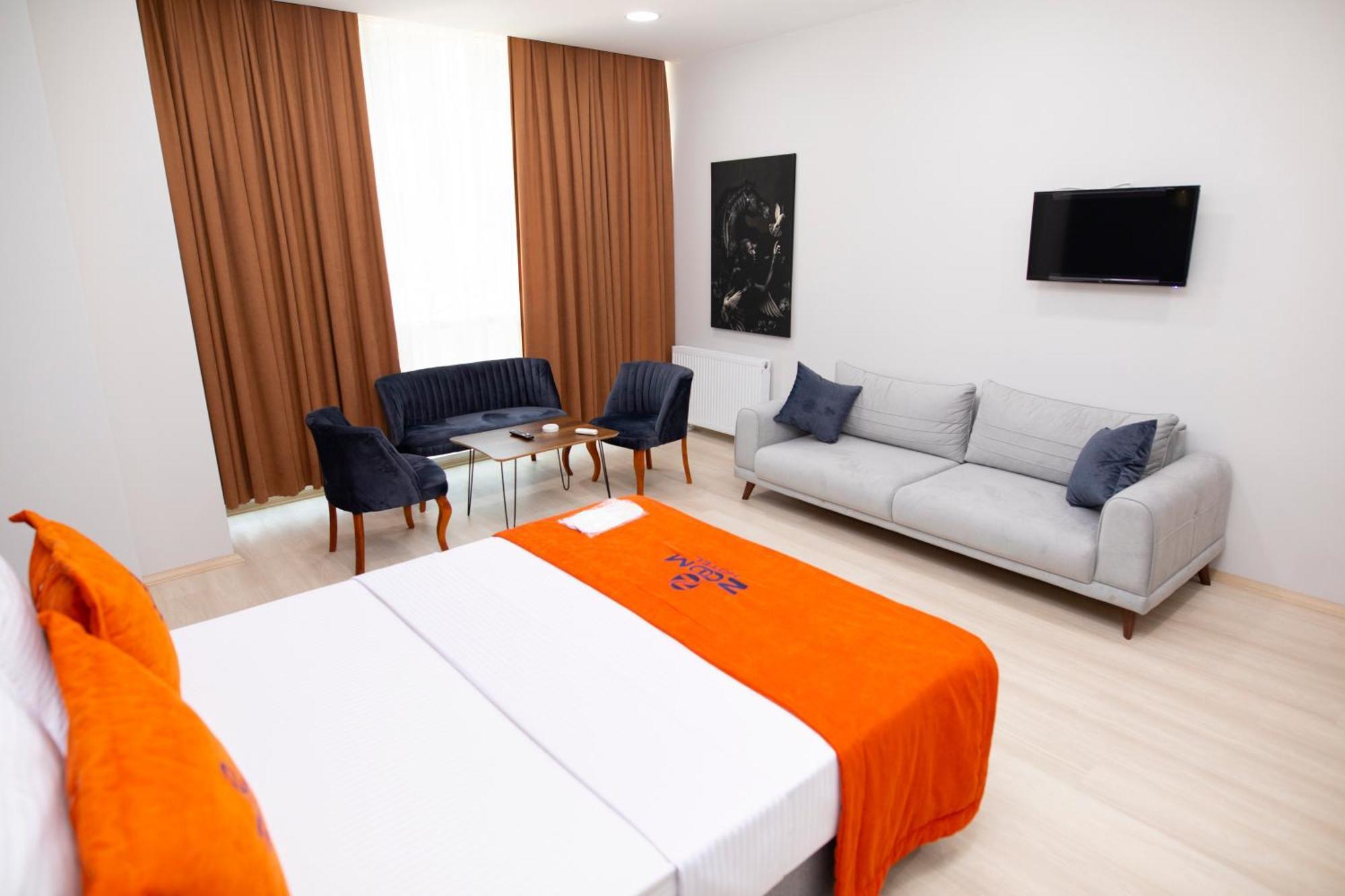 Zoom Hotel Stambuł Zewnętrze zdjęcie
