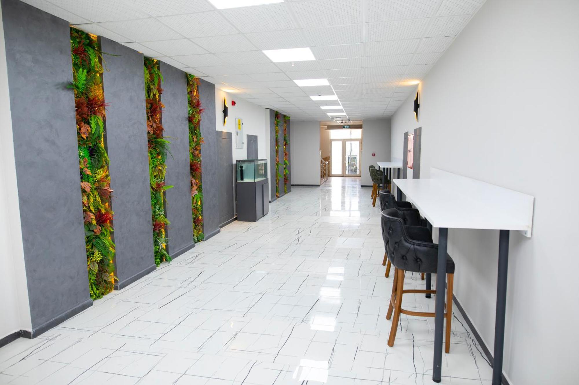 Zoom Hotel Stambuł Zewnętrze zdjęcie