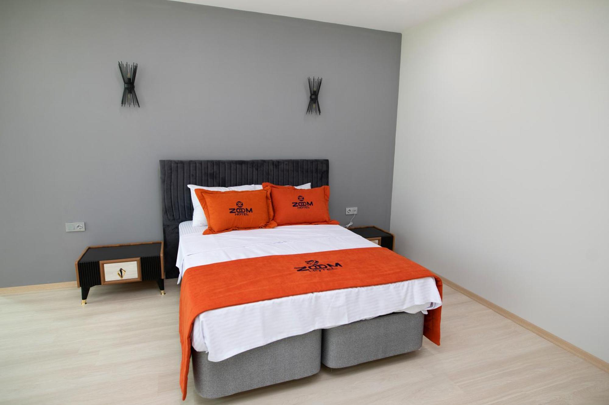 Zoom Hotel Stambuł Zewnętrze zdjęcie