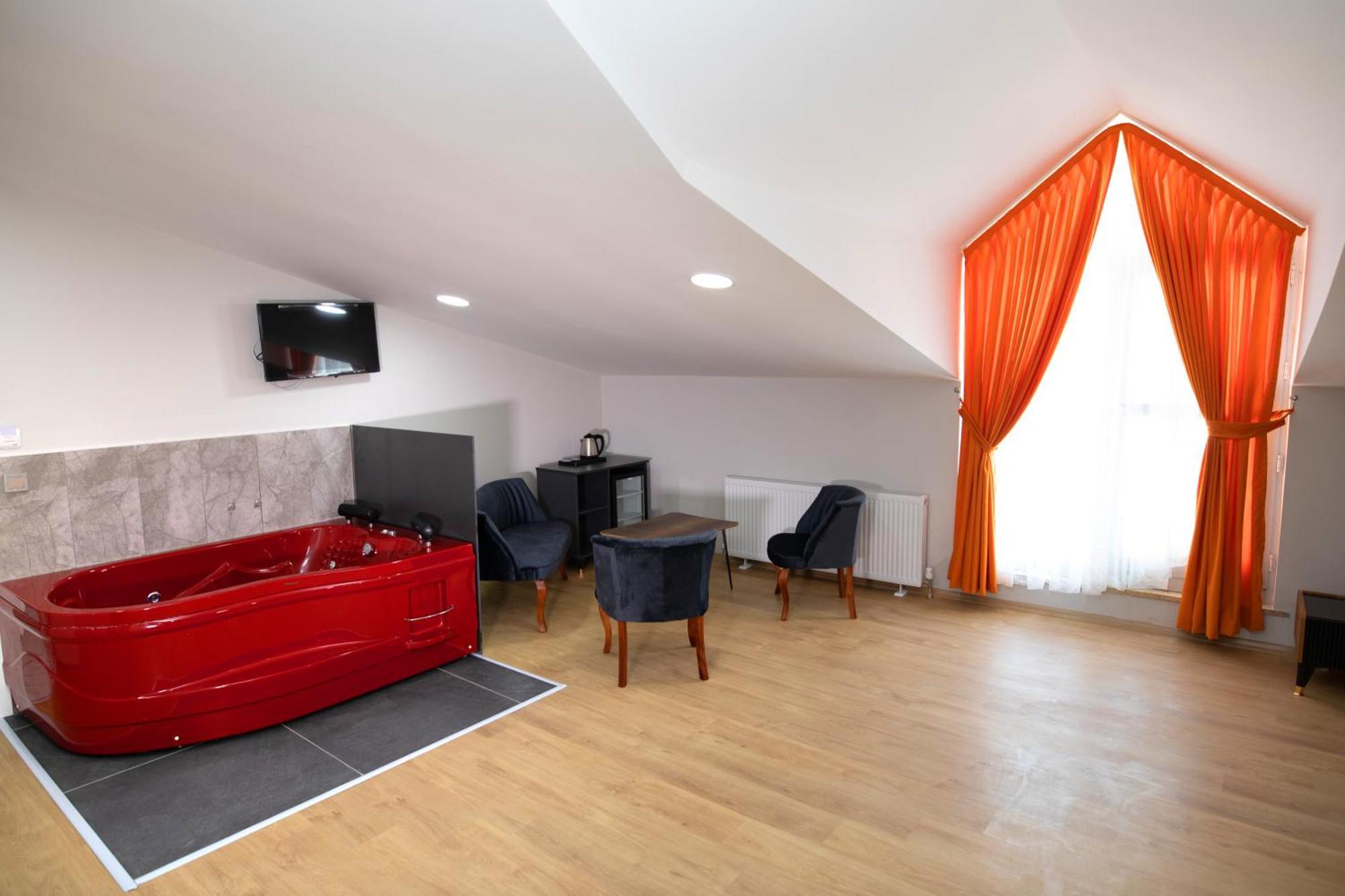 Zoom Hotel Stambuł Zewnętrze zdjęcie