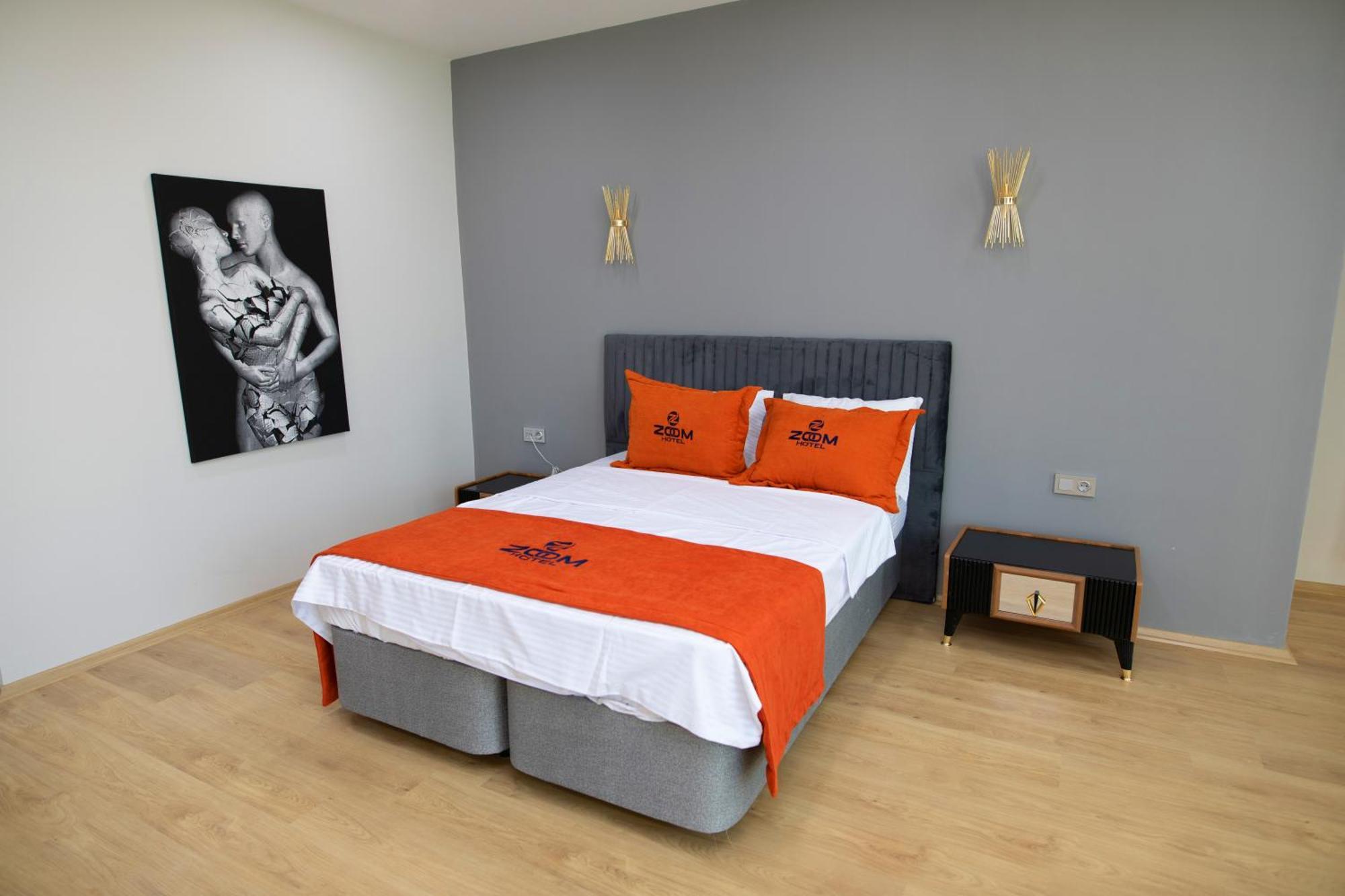Zoom Hotel Stambuł Zewnętrze zdjęcie