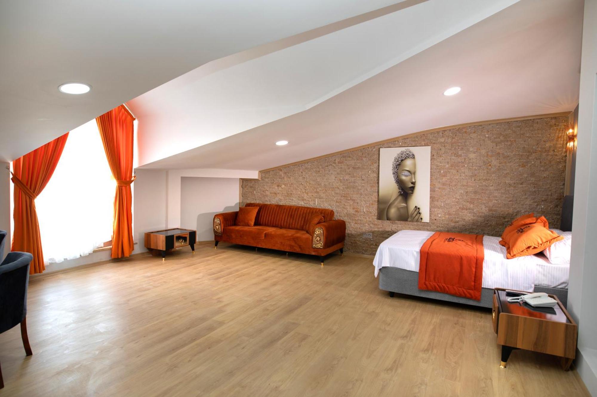 Zoom Hotel Stambuł Zewnętrze zdjęcie