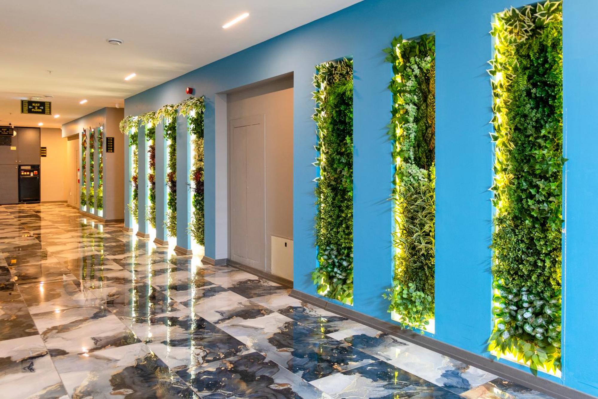 Zoom Hotel Stambuł Zewnętrze zdjęcie