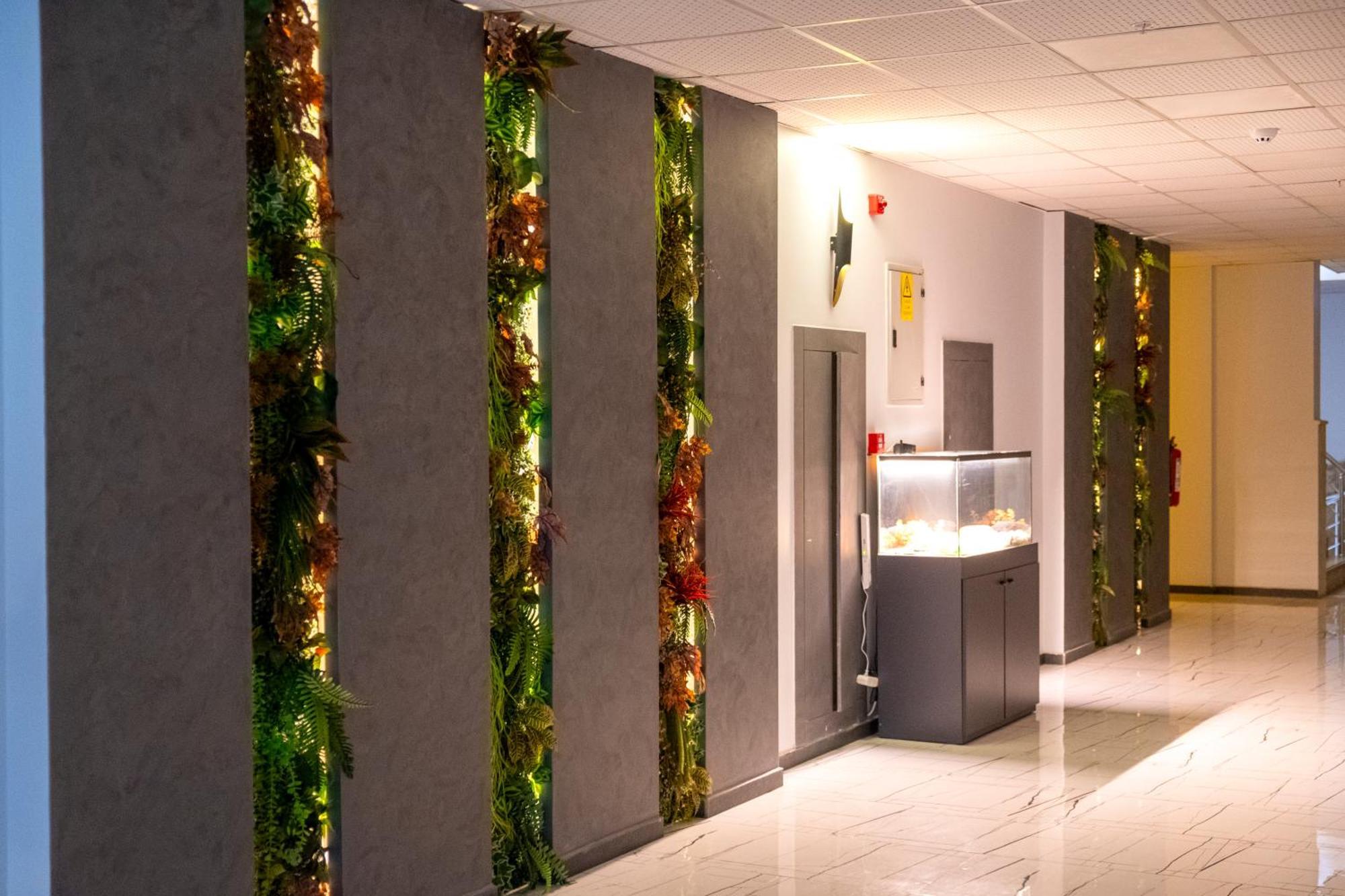 Zoom Hotel Stambuł Zewnętrze zdjęcie