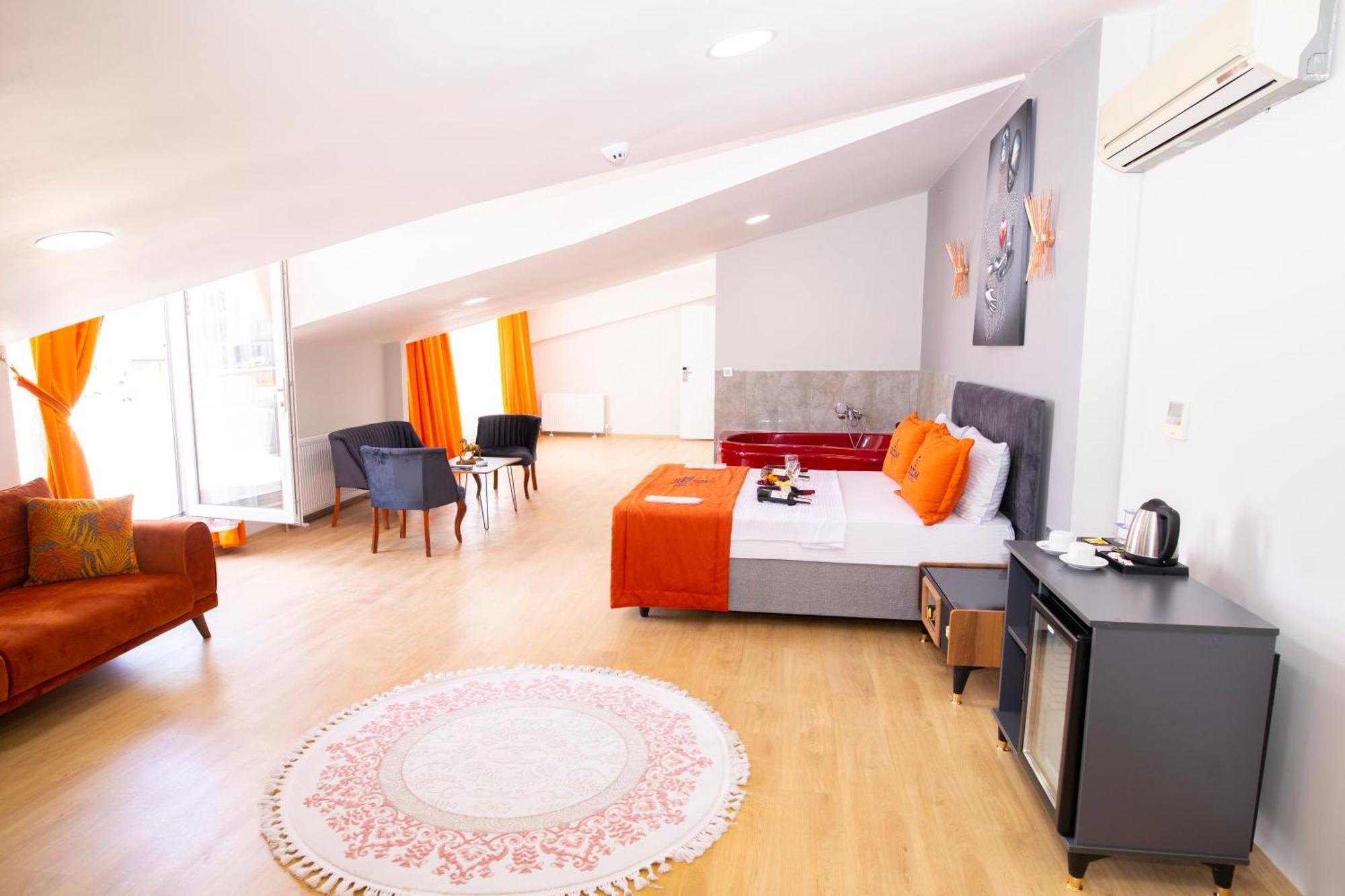 Zoom Hotel Stambuł Zewnętrze zdjęcie