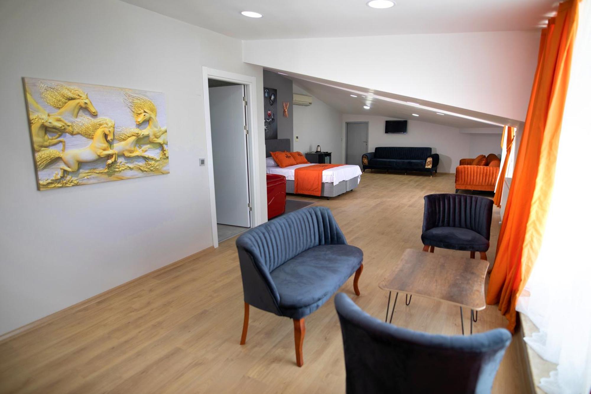 Zoom Hotel Stambuł Zewnętrze zdjęcie