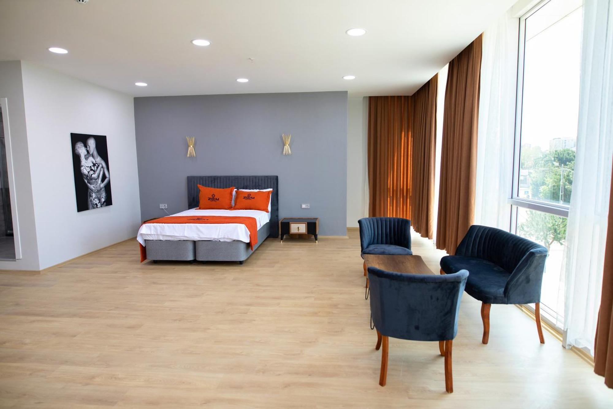 Zoom Hotel Stambuł Zewnętrze zdjęcie