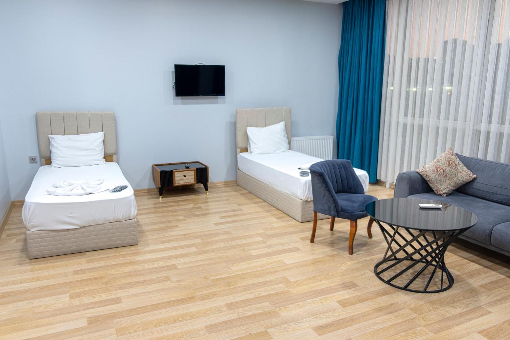 Zoom Hotel Stambuł Zewnętrze zdjęcie