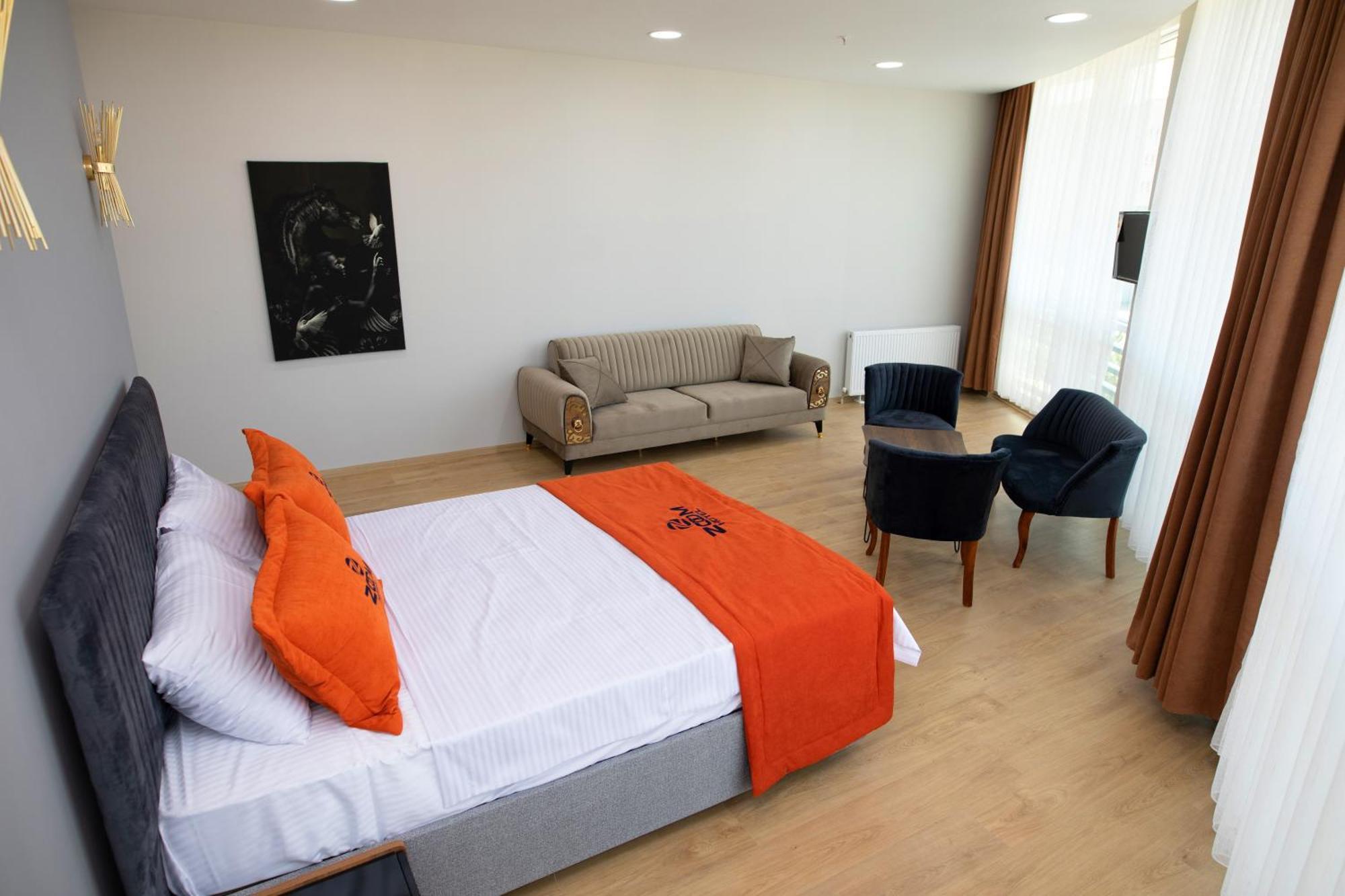 Zoom Hotel Stambuł Zewnętrze zdjęcie