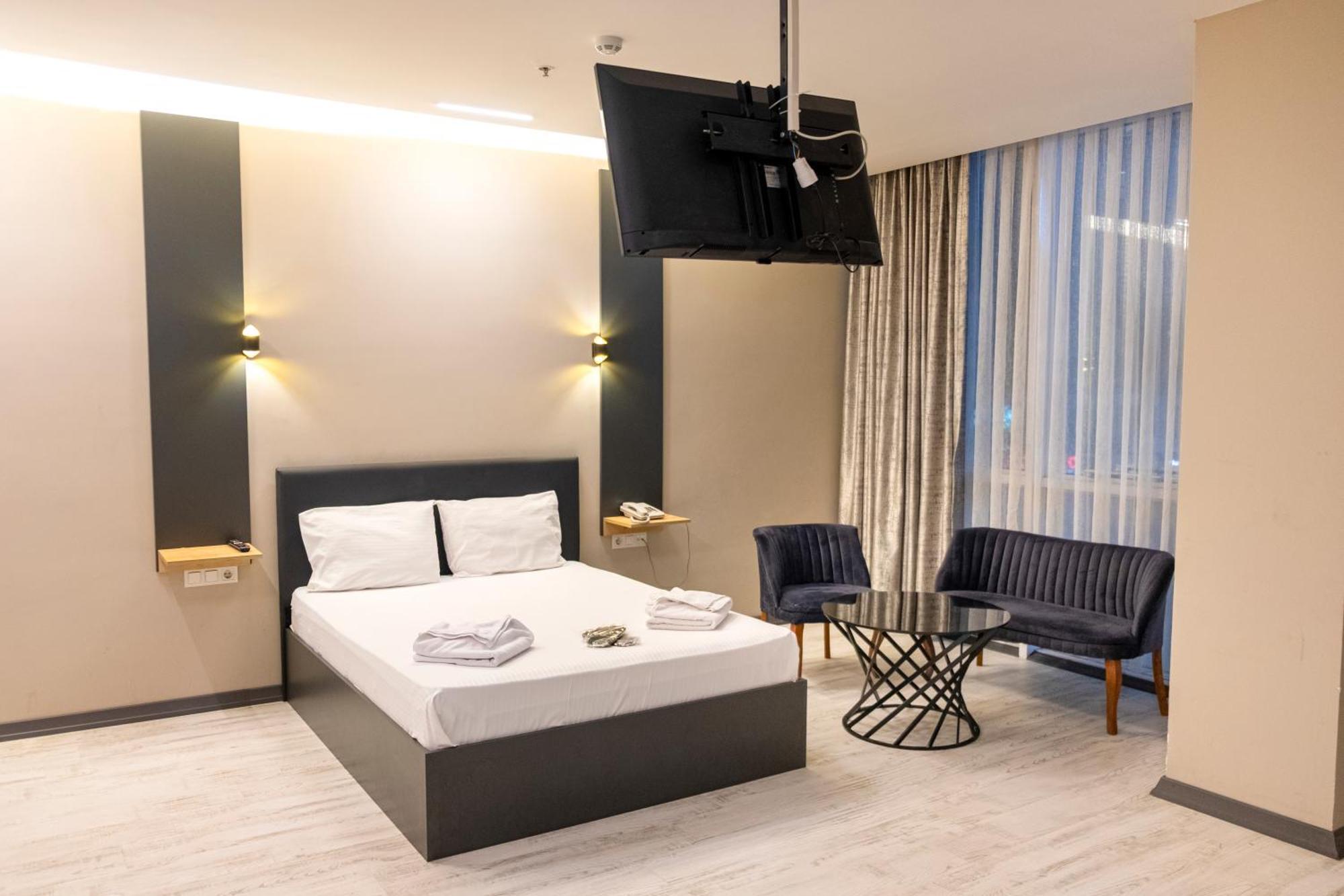 Zoom Hotel Stambuł Zewnętrze zdjęcie
