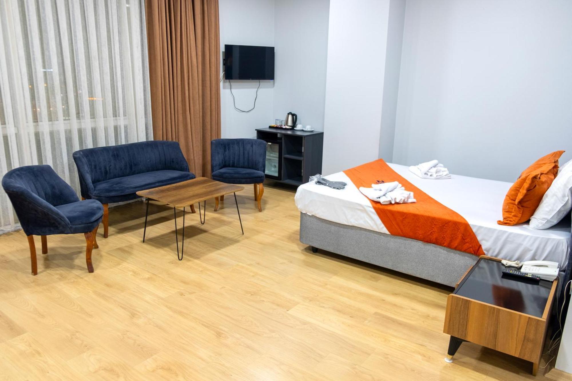 Zoom Hotel Stambuł Zewnętrze zdjęcie