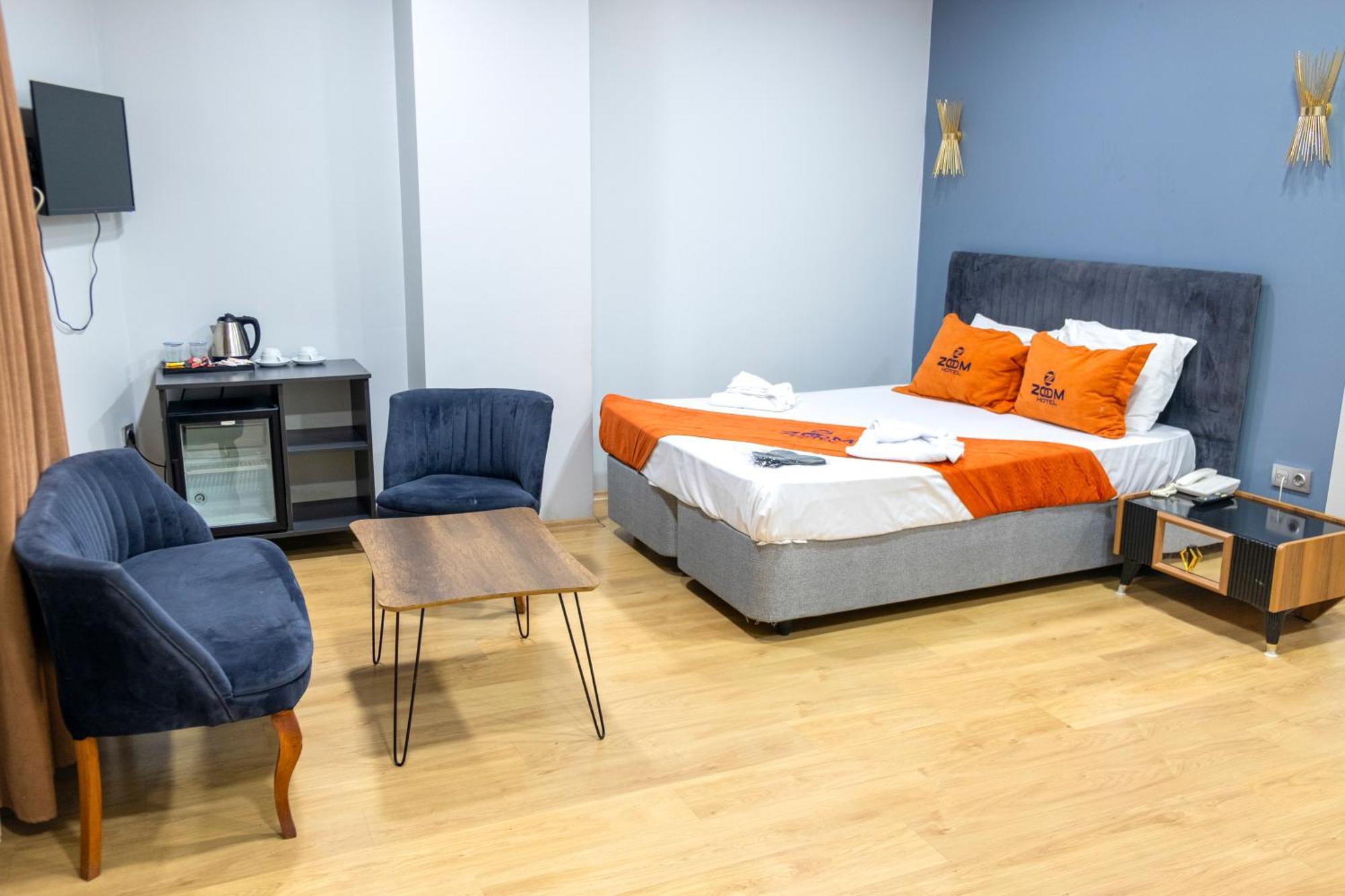 Zoom Hotel Stambuł Zewnętrze zdjęcie