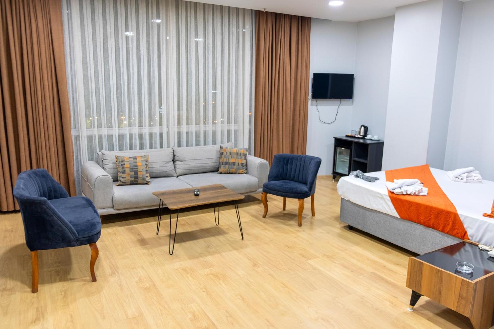 Zoom Hotel Stambuł Zewnętrze zdjęcie